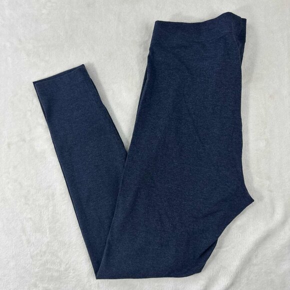 Old Navy‎ Dark Gray Stretch Leggings - Picture 10 of 10